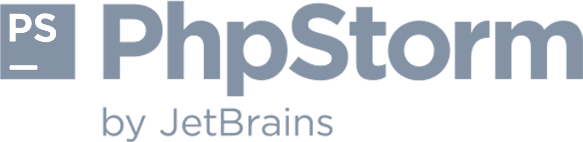 Logo PhpStorm