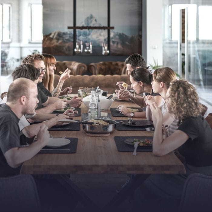 Das dasistweb Team