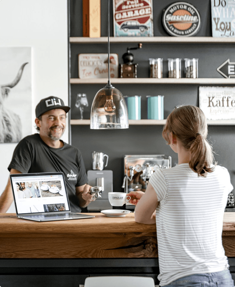 Coffeebar