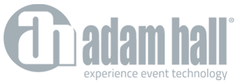 Logo Adamhall