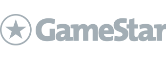 Logo Gamestar