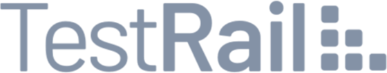 Logo TestRail