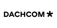 Logo DACHCOM