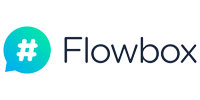 Logo Flowbox