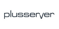 Logo Plusserver