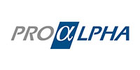 Logo proAlpha