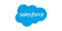 Logo Salesforce Marketing Cloud