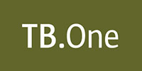 Logo TB.ONE