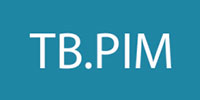 Logo TB.PIM (tradebyte)