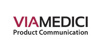Logo E-PIM von viamedici